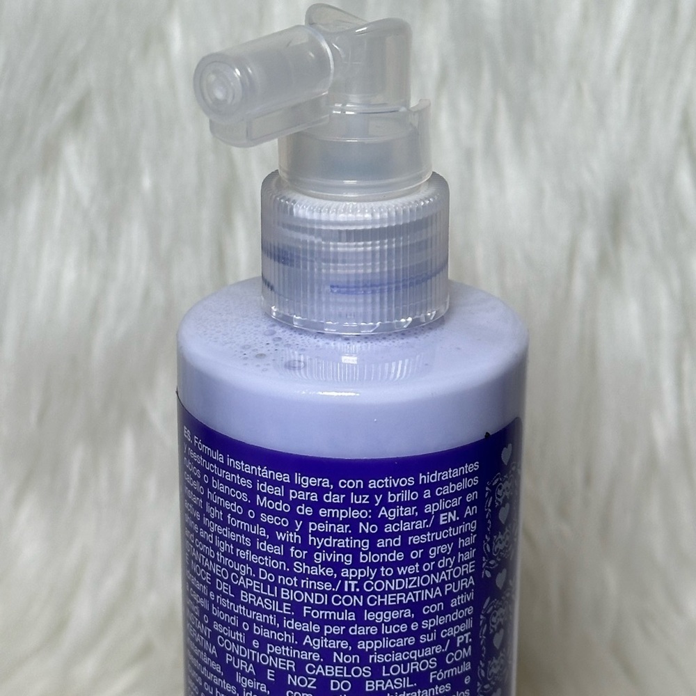 Tahe Bio-Fluid 2 Phase Conditioner - Picture 4 of 6
